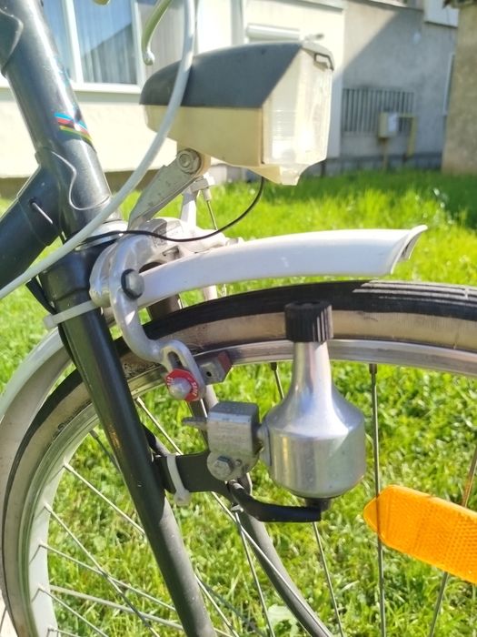 Bicicleta  semi Cursiera EXCLUSIV retro ideala pentru oraș 100% originala