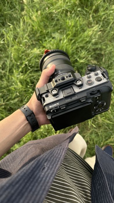 Sony fx30       ,