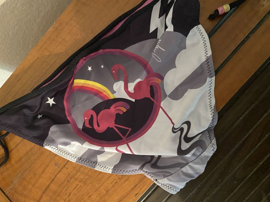 Детско Долнище на бански