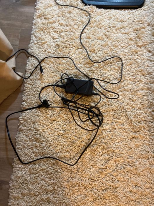 Volan Playstation cu pedale toate firele nou nouț fara cutie