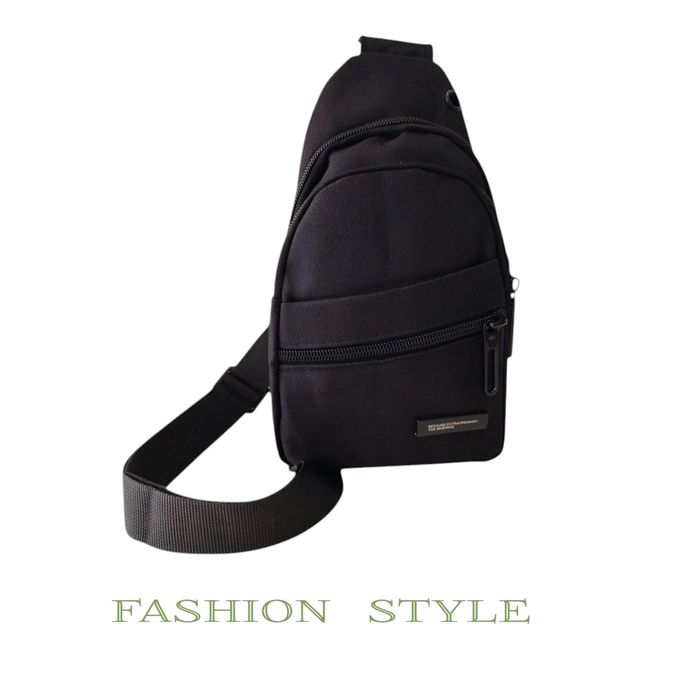 Мъжка спортна чанта