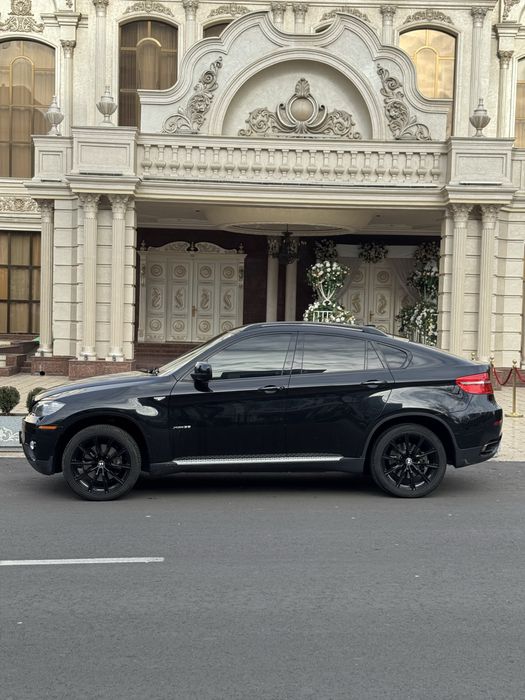 Продам Бмв х6  Sotaman  bmw x6
