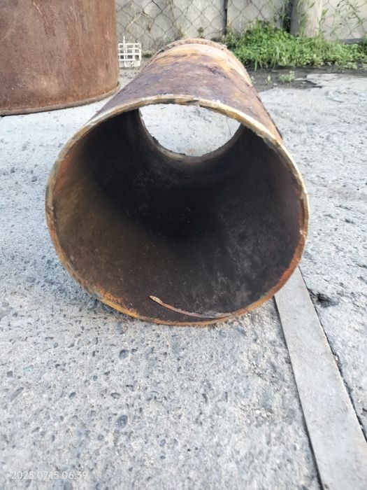 Продам дымоход для печи