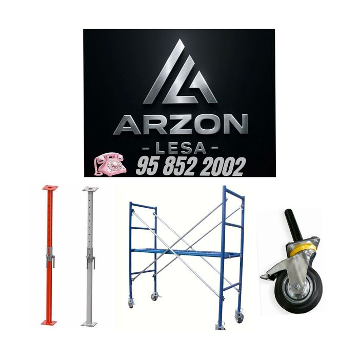 Леса монолитний стойка аренда ва сотув