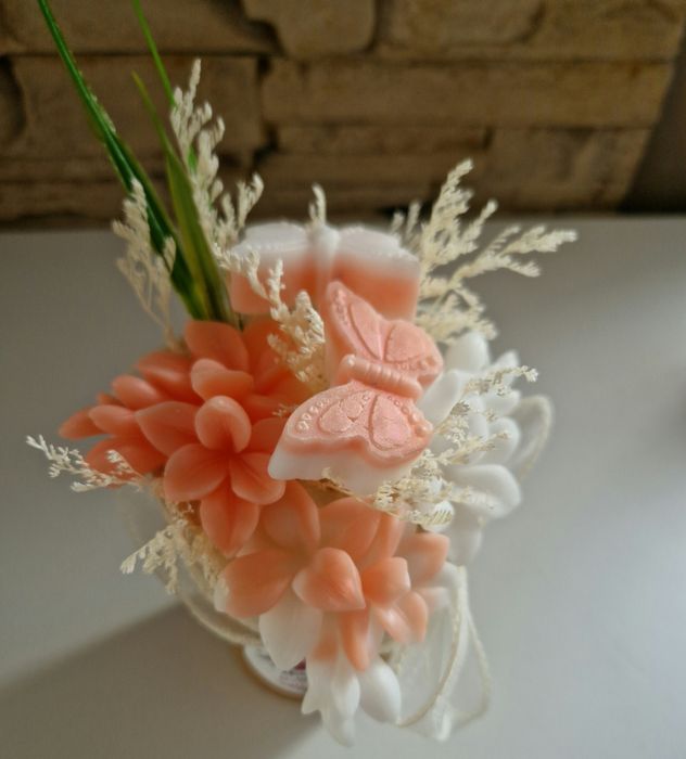 Сапунени аранжировки