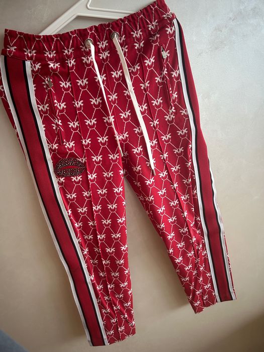 Дамски анцуг Пинко