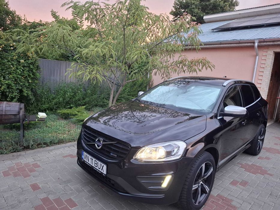 VOLVO XC60 2014 — imagine 2