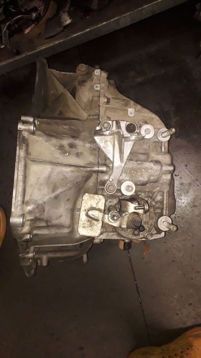 Cutie de viteze Manuala MAZDA CX5 , 2.2 D 6 trepte 2016