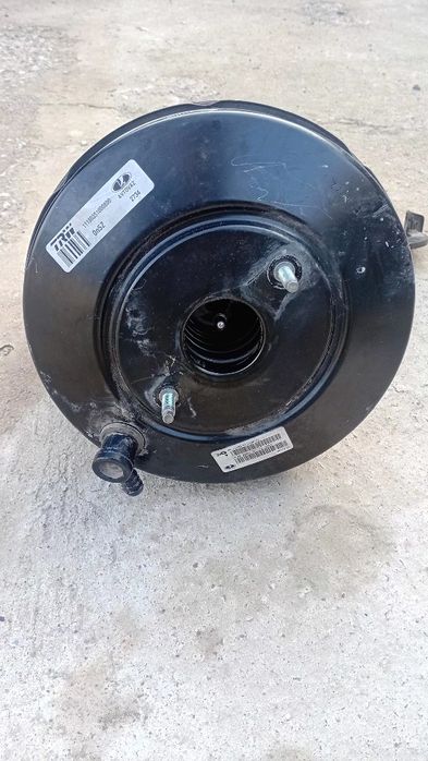 Запчать вакум на приору