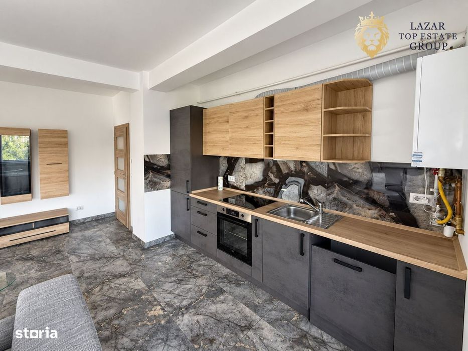Apartament 3 camere de închiriat Micalaca — fotografia 3