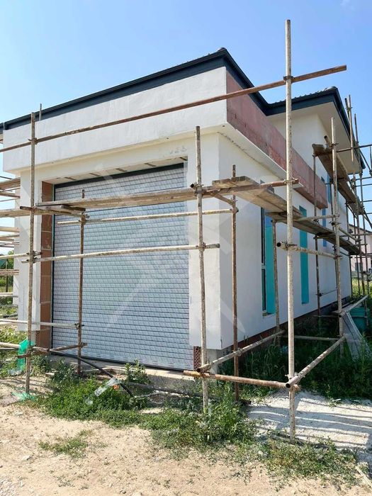 Самостоятелна къща в Беломорски