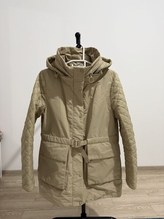 Куртка весна осень