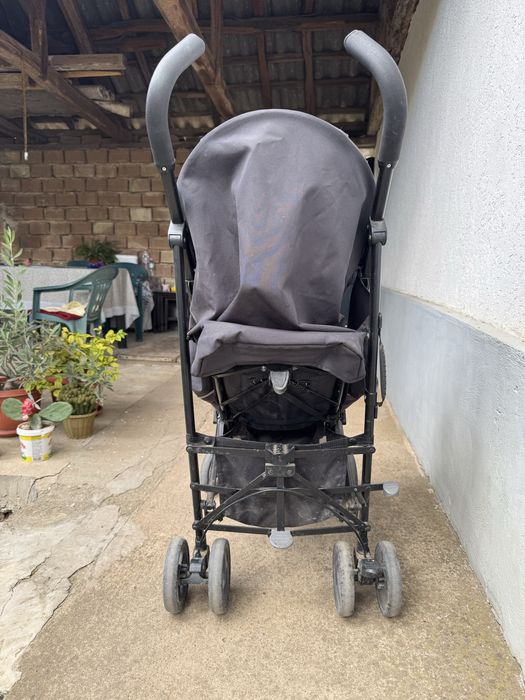 Бебешка количка Joie nitro