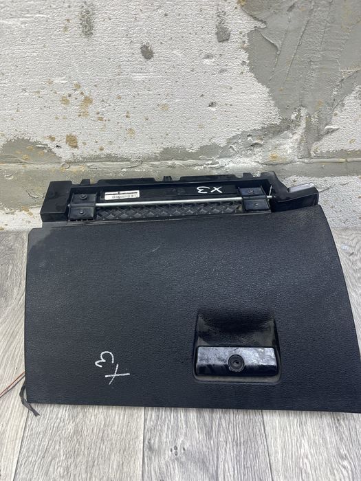 Бордачек BMW X3 с Германии оригинал