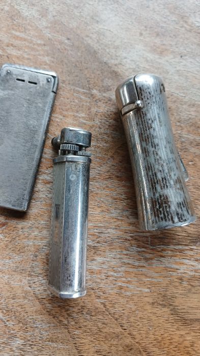 Brichete de colecție