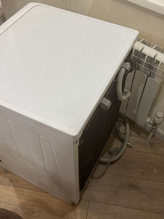 Посудомоечная машина