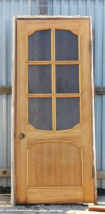 Межкомнатные двери