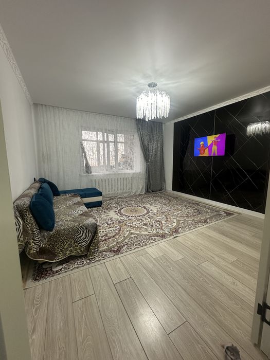 Срочно продам квартиру