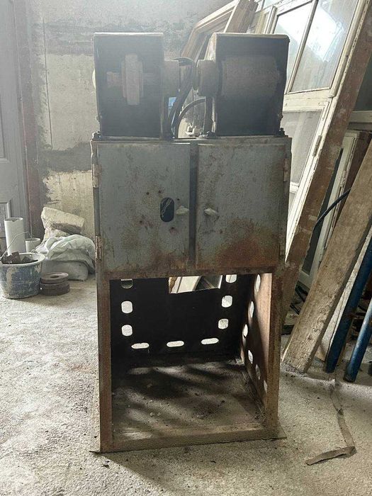 Электрический станок