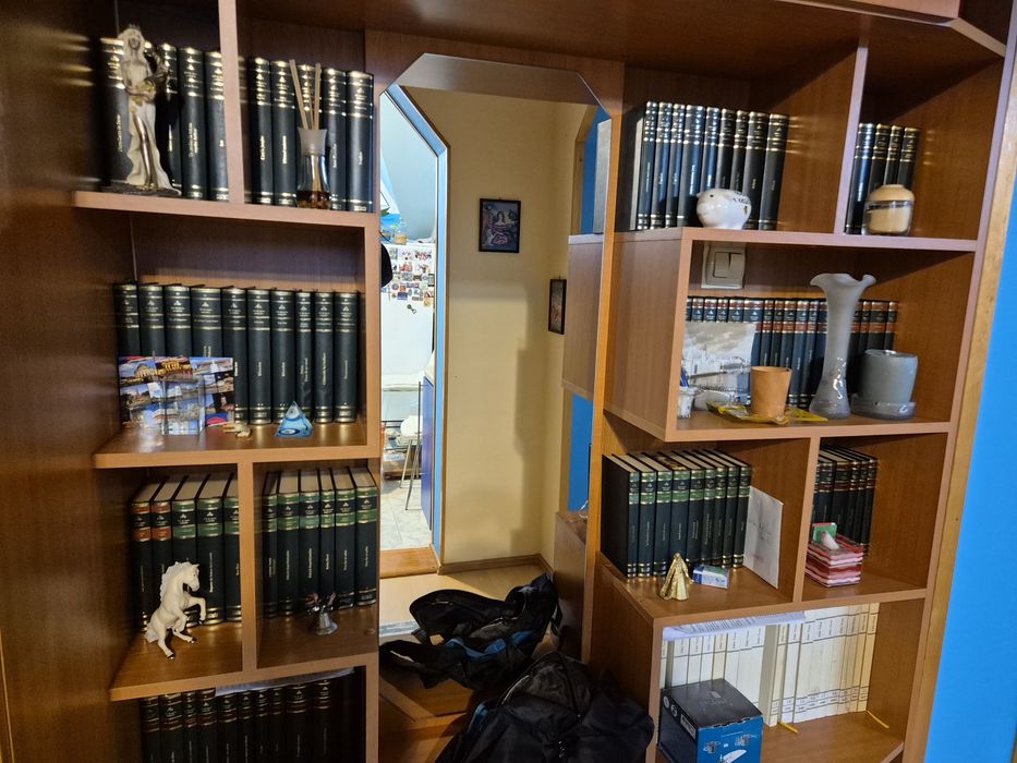 Colecția de carti verzi  Adevărul 1 - 100, stare f bună