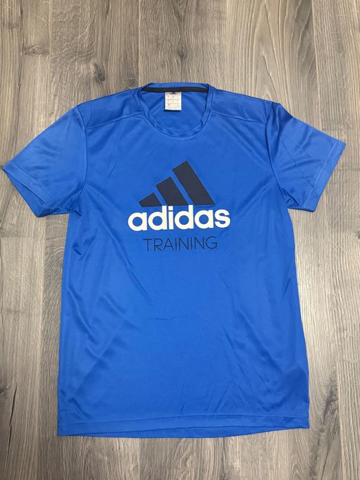 Tricou adidas training marimea S