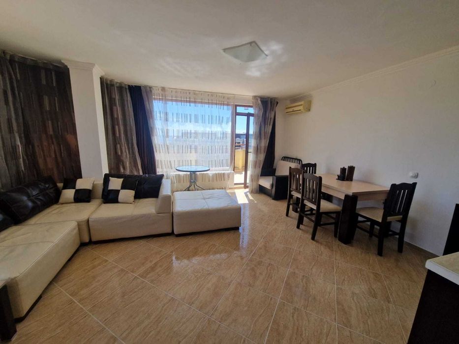 Продава се Едностаен апартамент в Свети Влас - 92 кв.м за 416 €/кв.м - Снимка #2