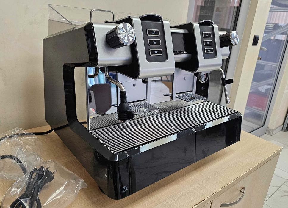 Кафе машна с Nespresso® Pro капсули