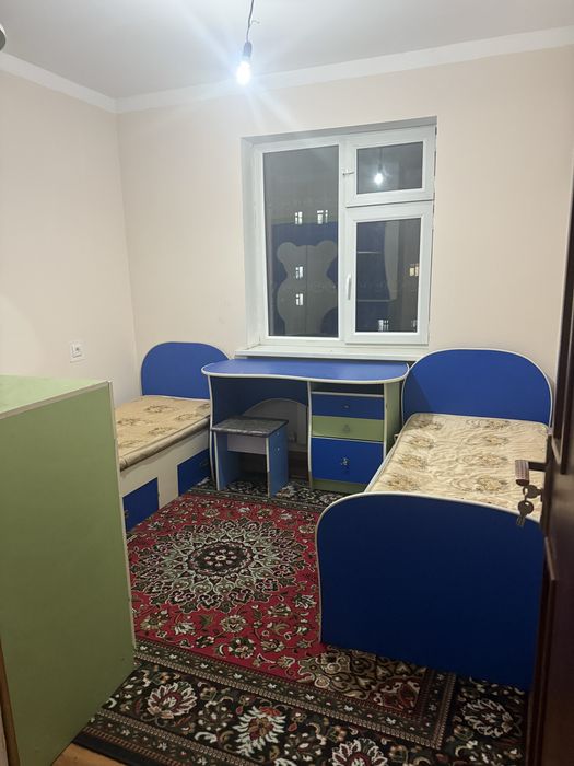 Сдаётся квартира в Янгихает Метро Сергели 3-бекат