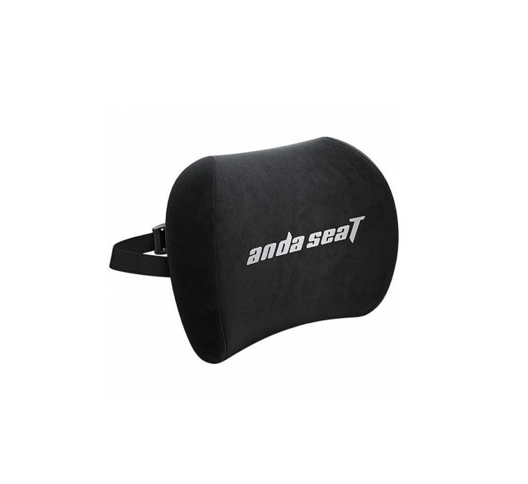 } ACCESSORY Подушка для головы AndaSeat для Novis Black