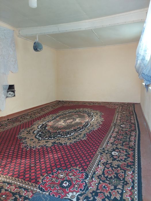 Участок сотилади 2 та тайор хонаси бор