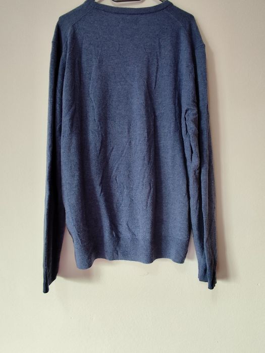 Gant pulover 100% lâna de miel XL