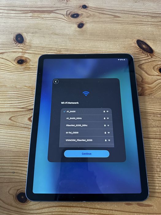 Apple Ipad Air 4-то поколение (2020)