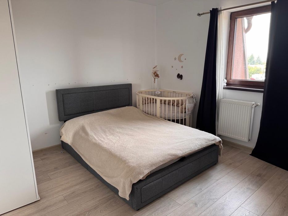 Apartament 2 camere utilat/mobilat cu Loc de parcare inclus
