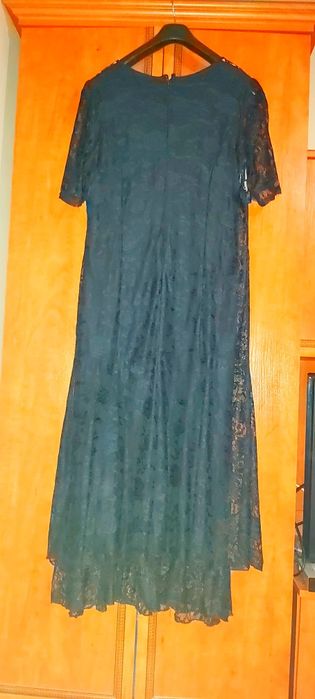 Официална рокля със сако