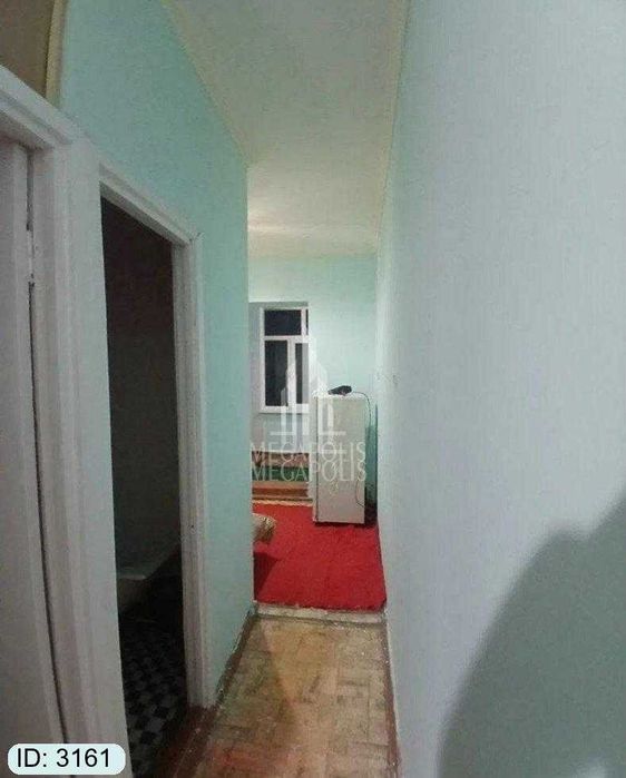 kvartira sotiladi ️⃣№3161 5-mikrorayon jomiy  tarafda 3xonalik uy