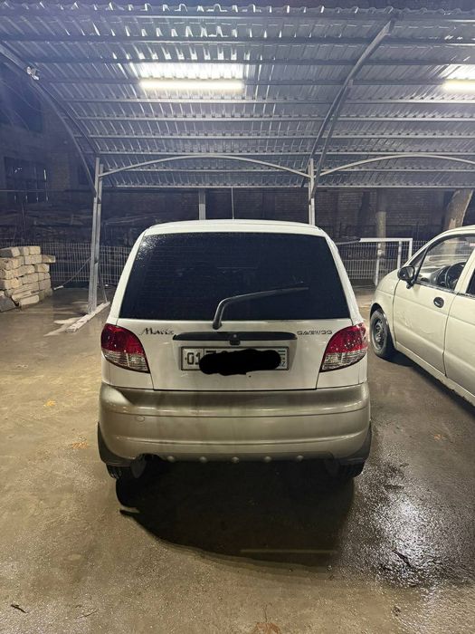 Matiz best 2010 super kondisioner