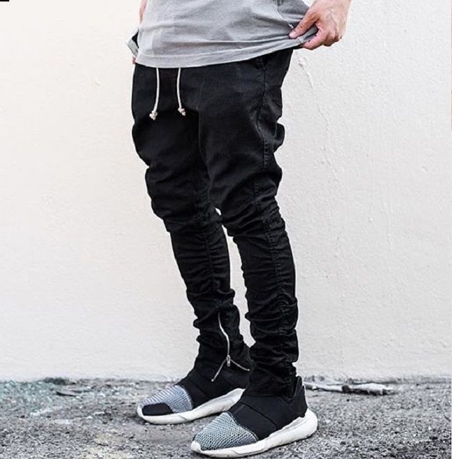 Мъжки харлем джинси