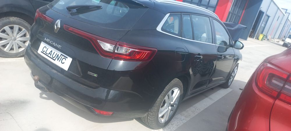 Dezmembram Renault Megane IV 1.5 dCi K9K F6