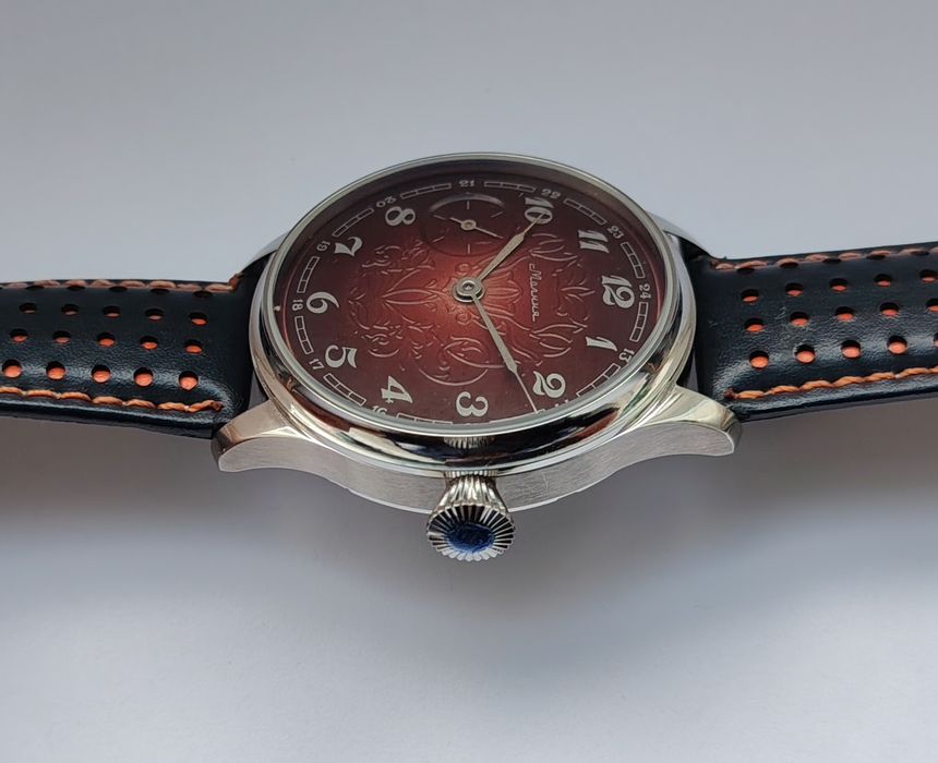 ceas Molnija balșoi