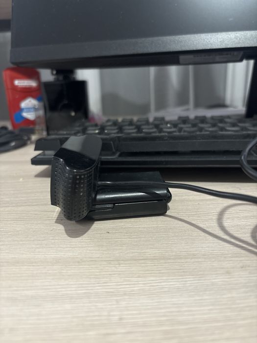 Logitech C920 — Веб-камера Full HD 1080p