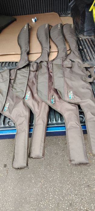 Въдици FOX 10 фута 3метра 3,5либри