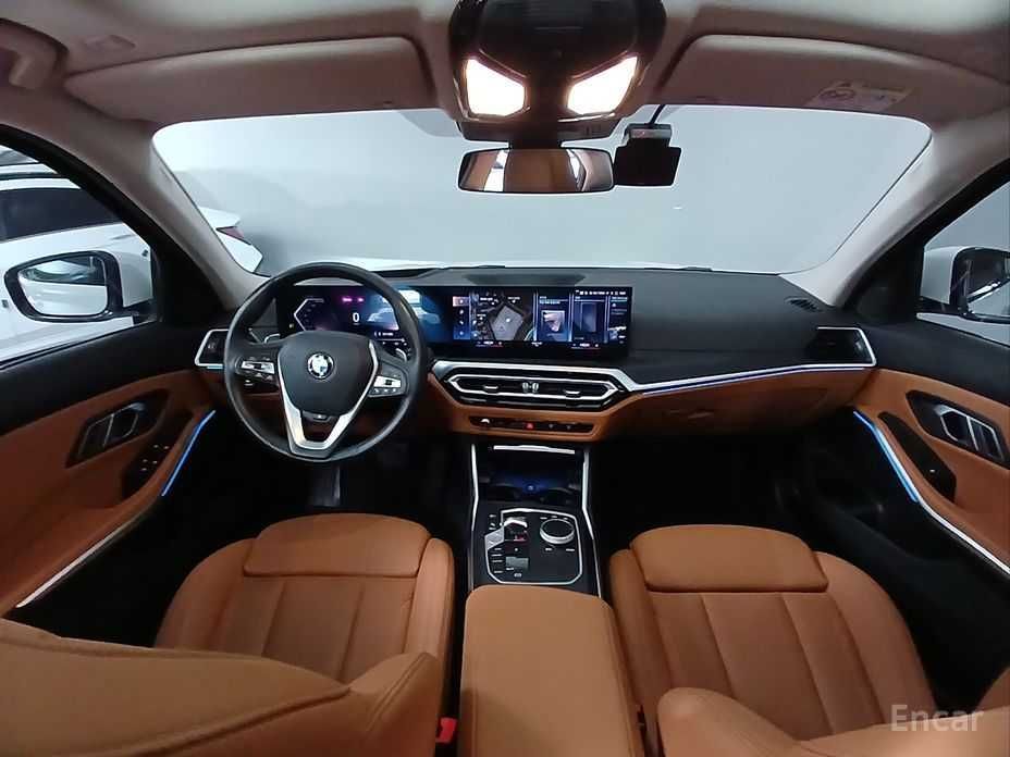 BMW 3-Series 320d