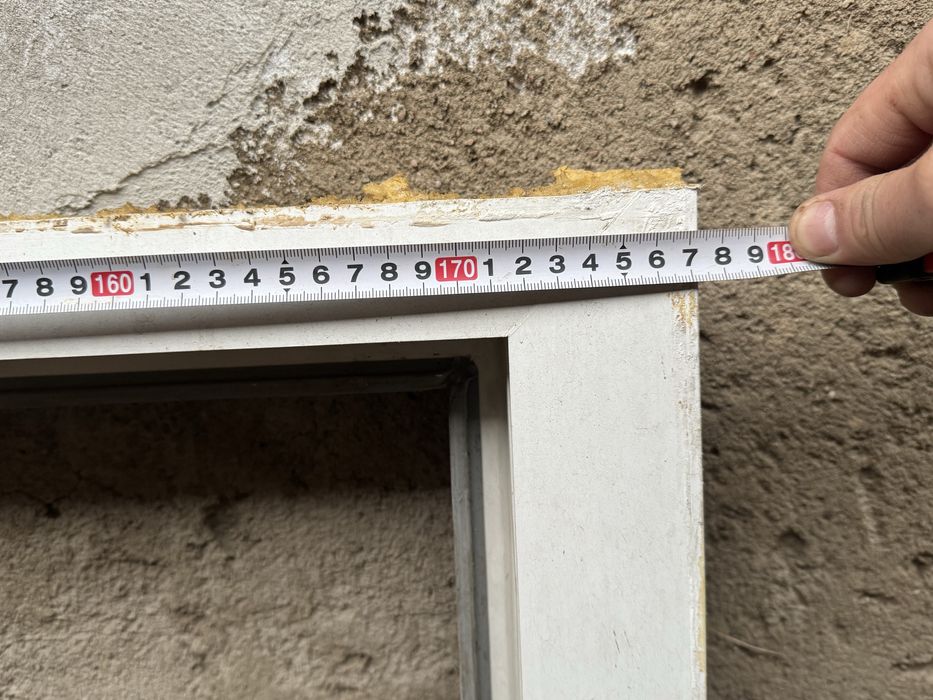 Пластиковые  окна .