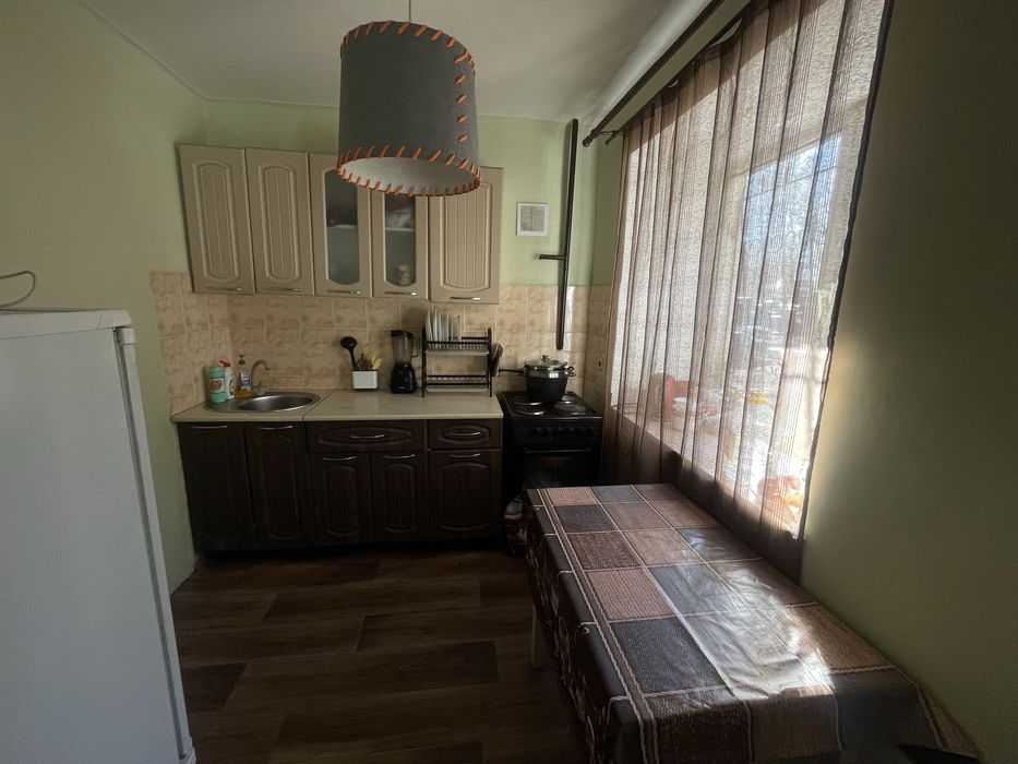 Продается квартира