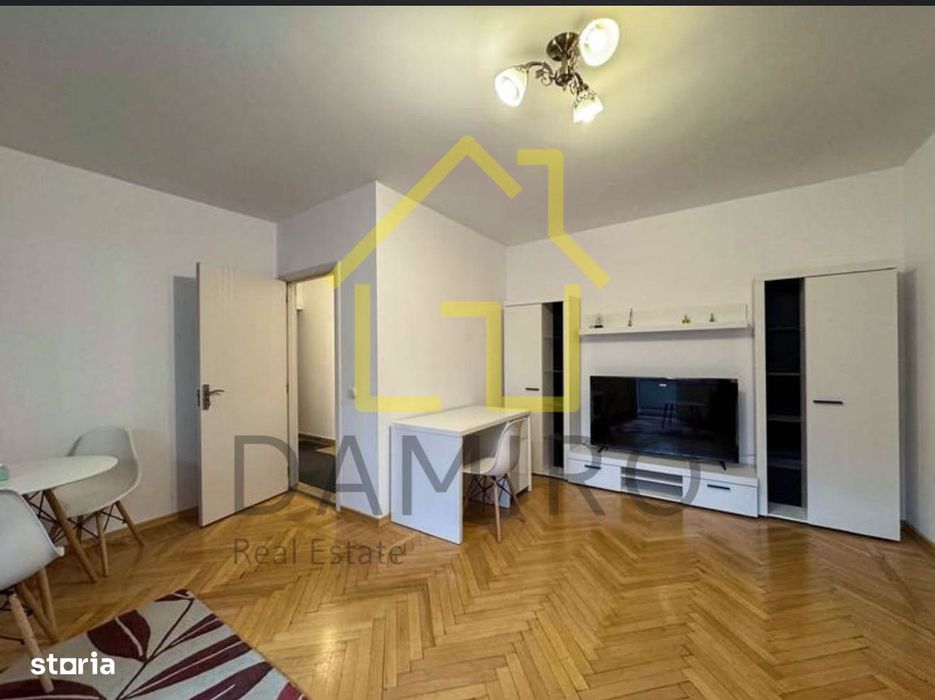 Apartament 2 camere Blvd. Magheru metrou Romana Dacia Pta.Amzei