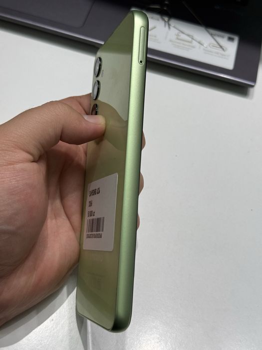 Samsung A24 128gb ozu 6