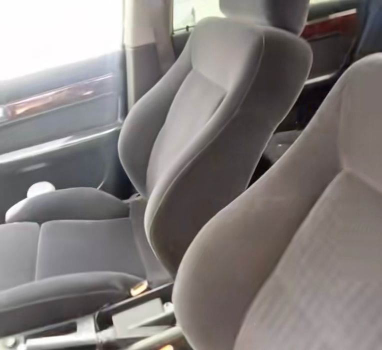 Ауди А6 Audi A6 на запчасти с Европы