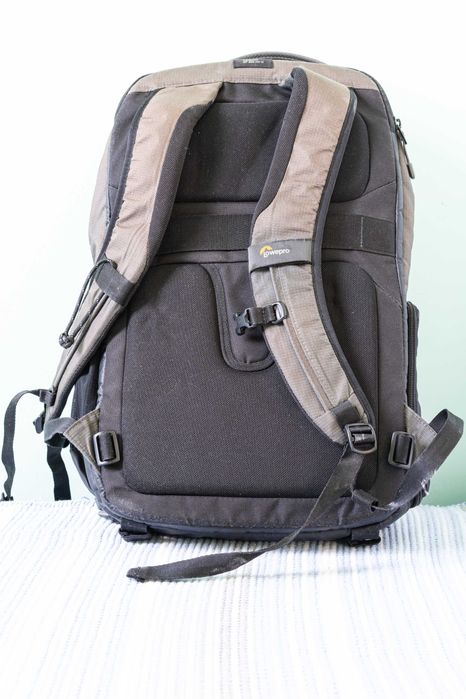 Фото раница Lowepro BP250 AW III