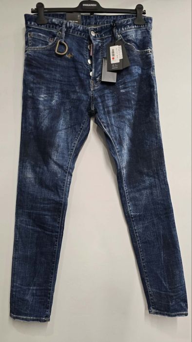 Оригинални дънки Dsquared2