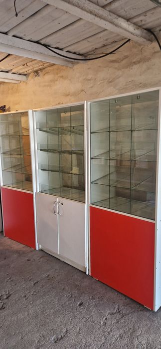 Конфетное оборудование, островок
